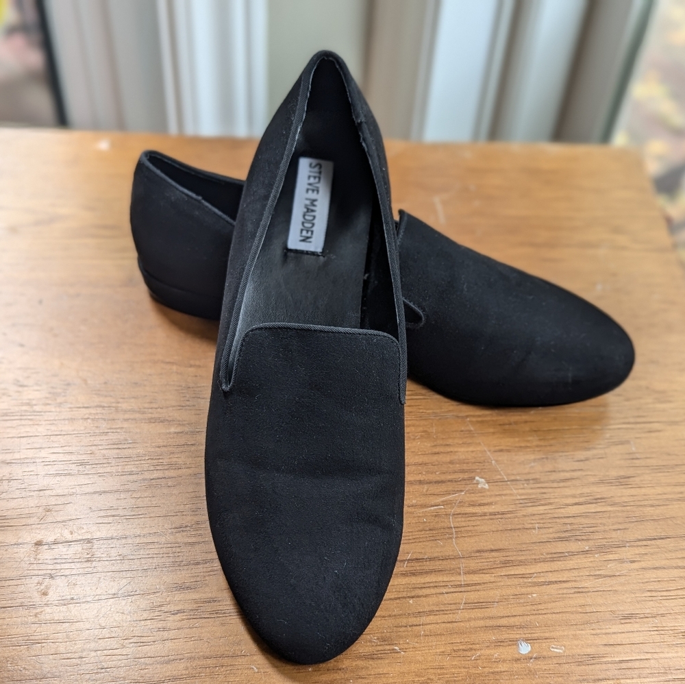 Steve Madden Shoes